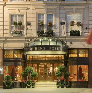 Rubens At The Palace Hotel London Exterior photo
