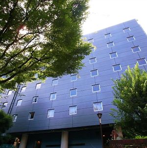 Nishi Shinjuku Hotel Tokyo Exterior photo