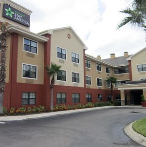 Extended Stay America Suites - Orlando - Orlando Theme Parks - Major Blvd Exterior photo