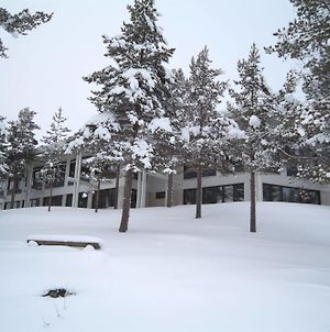 Lapland Hotels Hetta Enontekio Exterior photo