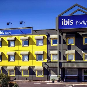 Ibis Budget - Fawkner Hotel Melbourne Exterior photo