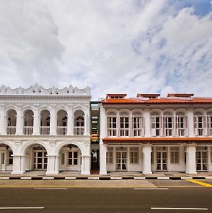 The Sultan Hotel Singapura Exterior photo