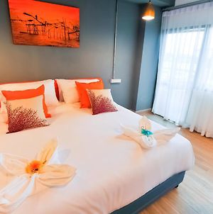 7 Days Premium Hotel Pattaya - Sha Extra Plus Exterior photo