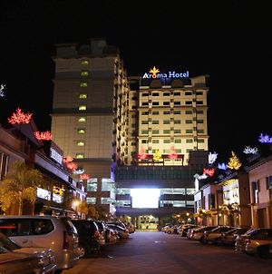 Aroma Hotel PENANG Exterior photo
