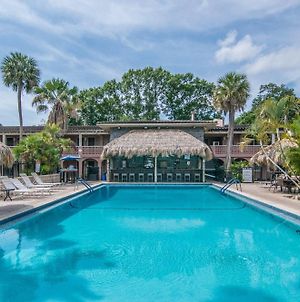 Tahitian Inn & Spa Tampa Exterior photo