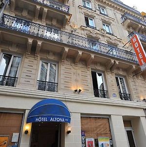 Altona Hotel Paris Exterior photo