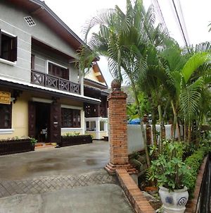 Villa Philaylack Luang Prabang Exterior photo