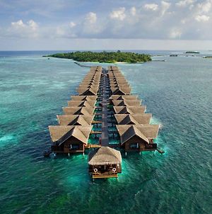 Adaaran Prestige Ocean Villas North Male Atoll Exterior photo