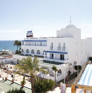 Hotel Virgen Del Mar Mojacar Exterior photo