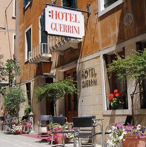 Hotel Guerrini Venice Exterior photo