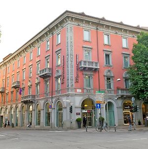Mercure Bergamo Centro Palazzo Dolci Hotel Exterior photo