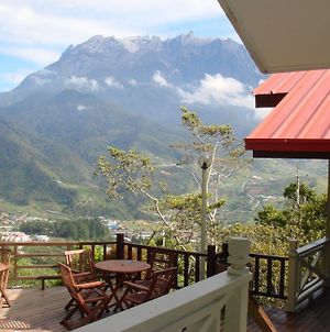 Mount Kinabalu Heritage Resort And Spa Ranau Exterior photo