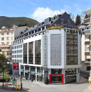 Hotel Padoue Lourdes Exterior photo