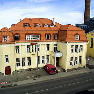 16Eur - Fat Margaret'S Hostel Tallinn Exterior photo