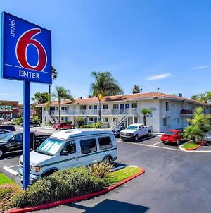 Motel 6-Rowland Heights, Ca - Los Angeles - Pomona Exterior photo