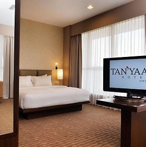 Tan’Yaa Hotel Cyberjaya Exterior photo