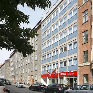 Hotel Copenhagen Exterior photo