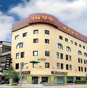 In99 Hotel Jincheng Exterior photo