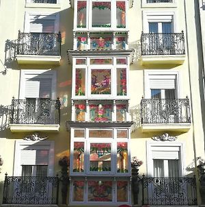 Dato 2 Hotel Vitoria-Gasteiz Exterior photo