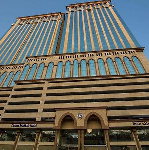 Grand Makkah Hotel Mecca Exterior photo
