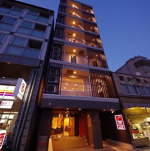 Urbain Kyoto Kiyomizugojo Hotel Exterior photo