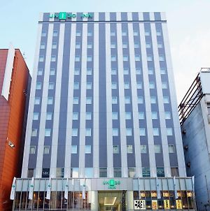 Unizo Inn Sapporo Exterior photo