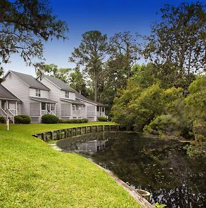 The Cottages By Spinnaker Resorts Pulau Hilton Head Exterior photo