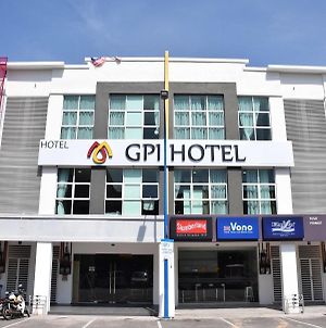 Gpi Hotel Bentong Exterior photo