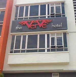 The Verve Hotel Pj Damansara Kuala Lumpur Exterior photo