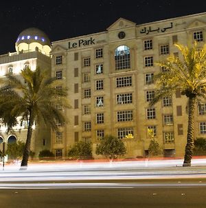 Le Park Hotel Doha Exterior photo