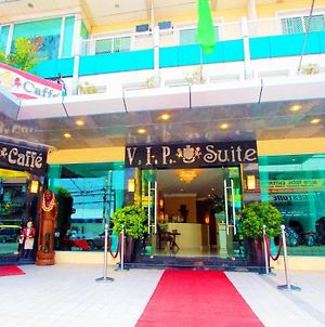 Vip Suite Makati City Exterior photo
