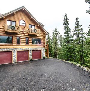 The Silver Lake Lodge - Adults Only Idaho Springs Exterior photo