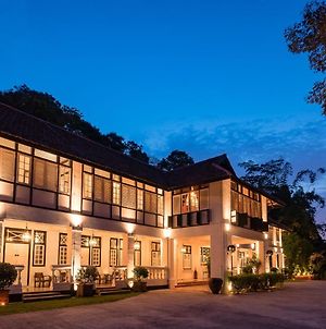 Villa Samadhi Singapura Exterior photo