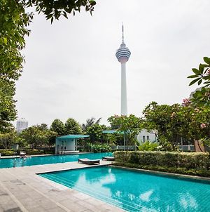 Suasana Bukit Ceylon By Plush Hotel Kuala Lumpur Exterior photo