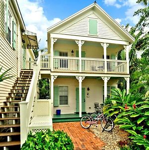 Palm Gardens Villa Key West Exterior photo