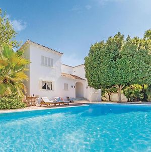 Amazing Home In Mijas Costa With 7 Bedrooms, Wifi And Private Swimming Pool La Cala De Mijas Exterior photo