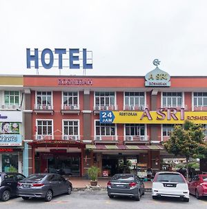 Hotel Rosmerah Malacca Exterior photo