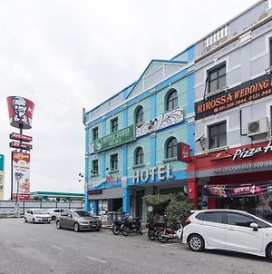 Hotel Suria Malaqa Malacca Exterior photo