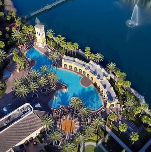 Hilton Grand Vacations At Tuscany Village Orlando Exterior photo