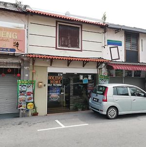 Melaka Jonker Tan Cheng Lock Guesthouse Exterior photo