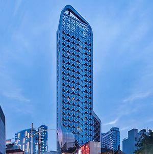 Hdcl Serviced Residence Chengdu Exterior photo