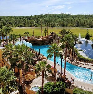 Lake Buena Vista Resort Village & Spa Orlando Exterior photo
