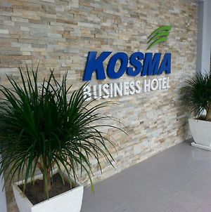 Kosma Business Hotel Kuantan Exterior photo