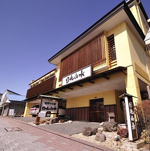 Nikko Sansui Hotel Exterior photo