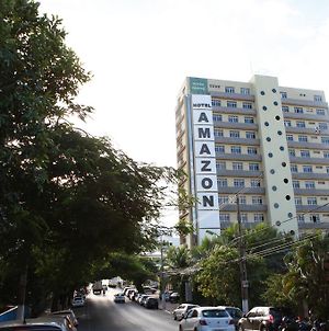 Amazon Plaza Hotel Cuiaba  Exterior photo