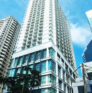 Seri Bukit Ceylon Serviced Residences Kuala Lumpur Exterior photo