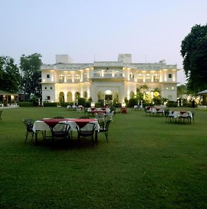 Hari Mahal Palace By Pachar Group Hotel Jaipur Exterior photo