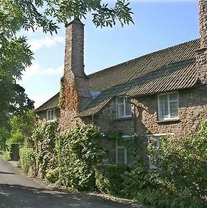 Tudor Cottage Minehead Exterior photo
