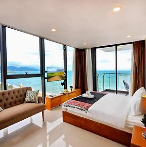 Holi Beach Apartments Nha Trang Exterior photo