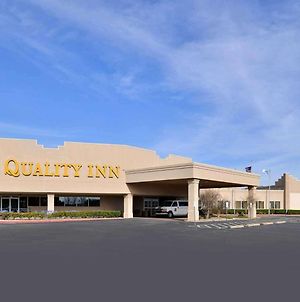 Quality Inn Oklahoma City Exterior photo